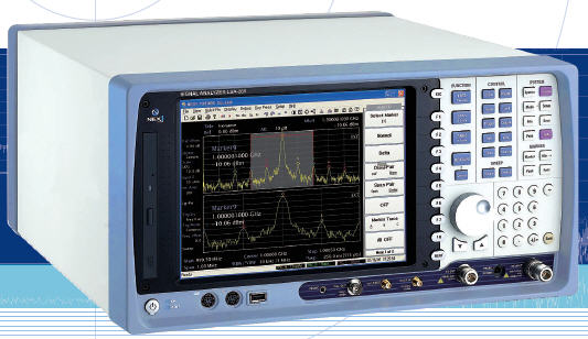 LSA-265 3GHz 频谱分析仪Spectrum Analyzer